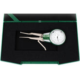 Insize Internal Dial Caliper Gauge 0.2-1" Range Series 2222-E10 - Twin Eagle Imports