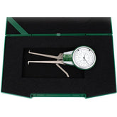 Insize Internal Dial Caliper Gauge 0.8-1.6" Range Series 2222-E161 - Twin Eagle Imports