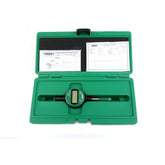 Insize IP54 Coolant Proof Digital Indicator 25.4mm / 1" Range Series 2115-251 - Twin Eagle Imports