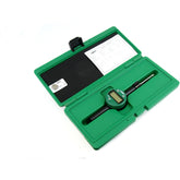Insize IP54 Coolant Proof Digital Indicator 50.8mm / 2" Range Series 2115-50 - Twin Eagle Imports