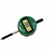 Insize IP65 Coolant Proof Digital Indicator 12.7mm / 0.5" Range Series 2115-10 - Twin Eagle Imports