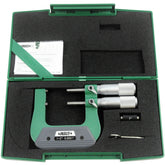 Insize Limit Micrometer 1-2" Range Series 3235-2 - Twin Eagle Imports