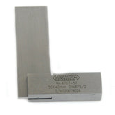 Insize Machinist 90° Square Range 50x40mm Series 4707-50 - Twin Eagle Imports