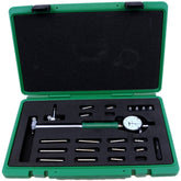 INSIZE Manufacturing Insize Mechanical Bore Gauge 35-160 mm Range Series 2824-S160