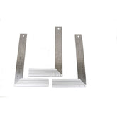 INSIZE Manufacturing TRY SQUARE | 300x170mm | INSIZE 2275-300