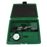 INSIZE Measuring Equipment Insize 2pc Measuring Tool Set Series 5024