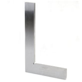 INSIZE Measuring Equipment Insize 90° Flat Edge Square 200x130mm Range Series 4791-200