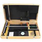 INSIZE Measuring Equipment Insize Bore Gauge 400-800mm x 0.01mm Range Series 2828-800A