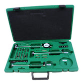 INSIZE Measuring Equipment Insize Bore Gauge Set 18-160mm Range Series 2824-S3