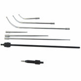 INSIZE Measuring Equipment Insize Centering Indicator 0-3mm x 0.01mm Range Series 2385-3