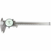 INSIZE Measuring Equipment Insize Dial Caliper 0-150mm Range Series 1312-150A