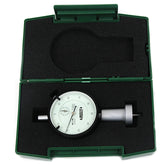 INSIZE Measuring Equipment Insize Dial Depth Gauge 0-10mm x 0.01mm Range Series 2343-102