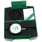 INSIZE Measuring Equipment Insize Dial Indicator 10mm Range Series 2324-10