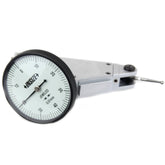 INSIZE Measuring Equipment Insize Dial Test Indicator 0.8mm x 0.01mm Range Series 2399-08