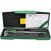 INSIZE Measuring Equipment Insize Digital Caliper  0- 200mm / 0-8" Range Series 1108-200