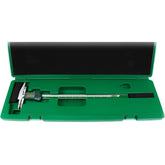 INSIZE MEASURING EQUIPMENT Insize Digital Centerline Caliper 5-300mm Range Series 1525-300