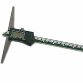 INSIZE Measuring Equipment Insize Digital Depth Gauge 0-500mm/0-20" Range Series 1141-500A