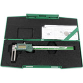 INSIZE Measuring Equipment Insize Digital Inside Groove Caliper 11-150mm x 0.01mm Range Series 1520-150