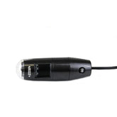 INSIZE MEASURING EQUIPMENT Insize Digital Measuring Microscope 10-200× Series ISM-PM200SA