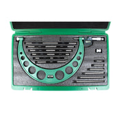 INSIZE Measuring Equipment Insize Digital Outside Micrometer 150-300MM Range Series 3506-300A