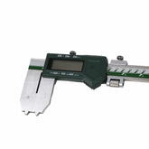 INSIZE Measuring Equipment Insize Digital RTJ Ring Groove Caliper 0-600mm/0.4-24" Range Series 1179-600