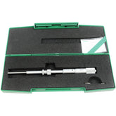 INSIZE Measuring Equipment Insize Groove Micrometer 1-2" Range Series 3287-2