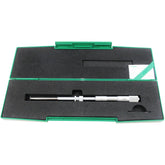 INSIZE Measuring Equipment Insize Groove Micrometer 3-4" Range Series 3287-4