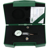 INSIZE Measuring Equipment Insize Imperial Dial Indicator 0.03" Range Series 2380-31