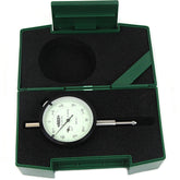INSIZE Measuring Equipment Insize Imperial Lug Back Dial Indicator 0.25" Range Series 2307-025