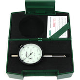 INSIZE Measuring Equipment Insize Imperial Lug Back Dial Indicator 1" Range Series 2307-1