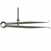 INSIZE Measuring Equipment Insize Inside Spring Caliper 20-170mm Range Series 7261-150