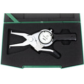 INSIZE Measuring Equipment Insize Internal Dial Caliper Gauge 55-75mm Range Series 2321-75