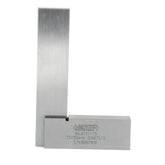 INSIZE Measuring Equipment Insize Machinist 90° Square Range 75x50mm Series 4707-75
