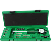 INSIZE Measuring Equipment Insize Mechanical Bore Gauge 50-160 mm Range Series 2322-160A