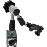 INSIZE Measuring Equipment Insize Mechanical Lock Magnetic Stand 40 kg Force Series 6224-40