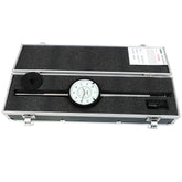 INSIZE Measuring Equipment Insize Metric Long Stroke Dial Indicator 100mm Range Series 2309-100D