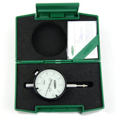 INSIZE Measuring Equipment Insize Metric Lug Back Dial Indicator 5mm Range Series 2308-5A