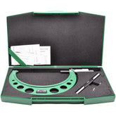 INSIZE Measuring Equipment Insize Metric Outside Micrometer 150-175mm Range Series 3203-175A