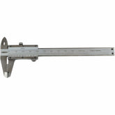 INSIZE Measuring Equipment Insize Mini Vernier Caliper 0-100mm Range Series 1201-1003