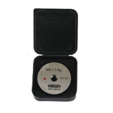 INSIZE Measuring Equipment Insize NOGO Thread Ring Gauge M6X1.0 Series 4120-6N
