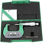 INSIZE Measuring Equipment Insize Point Micrometer 0-25mm Range Series 3230-25BA