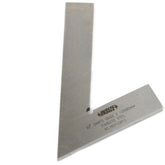 INSIZE Measuring Equipment Insize Range 60° Square 120 X 80mm Series 4760-1120