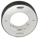 INSIZE Measuring Equipment Insize Setting Ring Gauge 49mm Series 6312-49