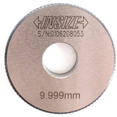 INSIZE Measuring Equipment Insize Setting Ring Gauge M10 Series 6312-10