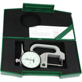 INSIZE Measuring Equipment Insize Tube Type Thickness Gauge 0-10mm x 0.01mm Range Series 2367-10A