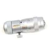 INSIZE Measuring Equipment Insize Tubular Inside Micrometer 2-6" Range Series 3222-6