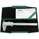 INSIZE Measuring Equipment Insize Vernier Caliper 0-150mm Range Series 1205-1503S