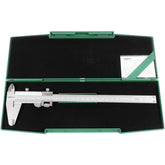 INSIZE Measuring Equipment Insize Vernier Caliper 0-180mm/0-7" Range Series 1233-180