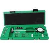 Insize Mechanical Bore Gauge 50-100 mm Range Series 2322-100A - Twin Eagle Imports