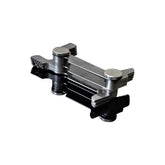 Insize Metric 60° & Unified 60° Screw Pitch Gauge 0.4-7mm/4-42TPI Series 4820-552 - Twin Eagle Imports